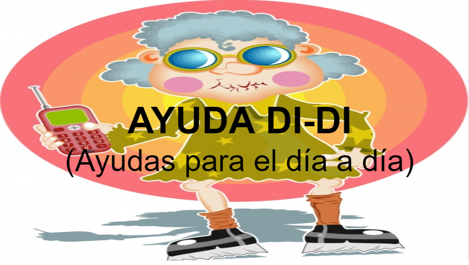 Ver Trabajo presentado Ayuda DI-DI
