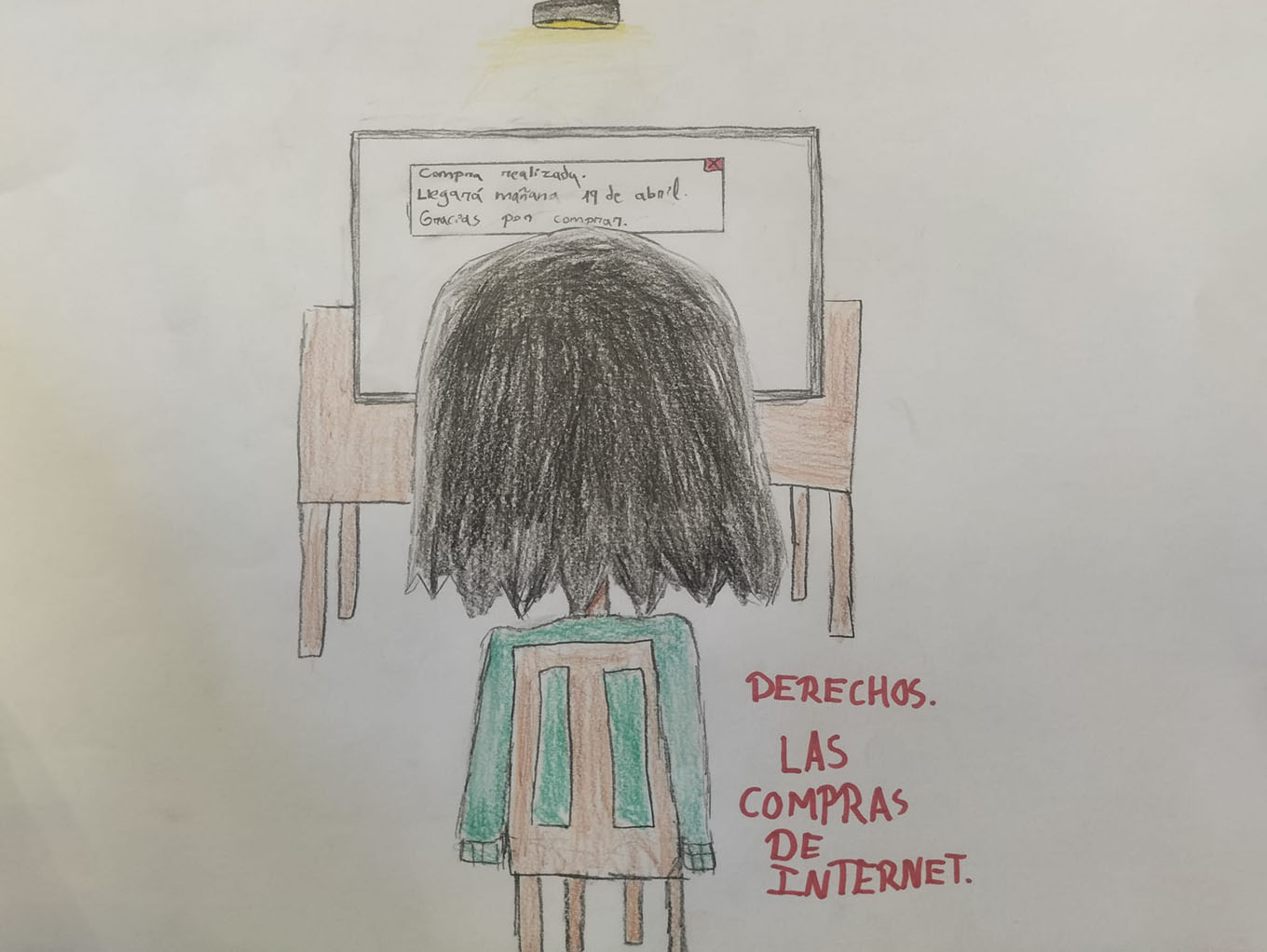 Ver Trabajo presentado