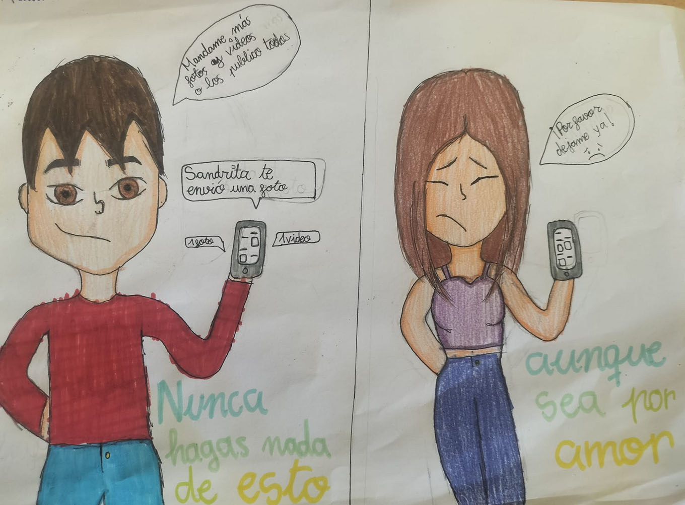 Ver Trabajo presentado