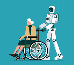 Ver Trabajo presentado Robot para-usos