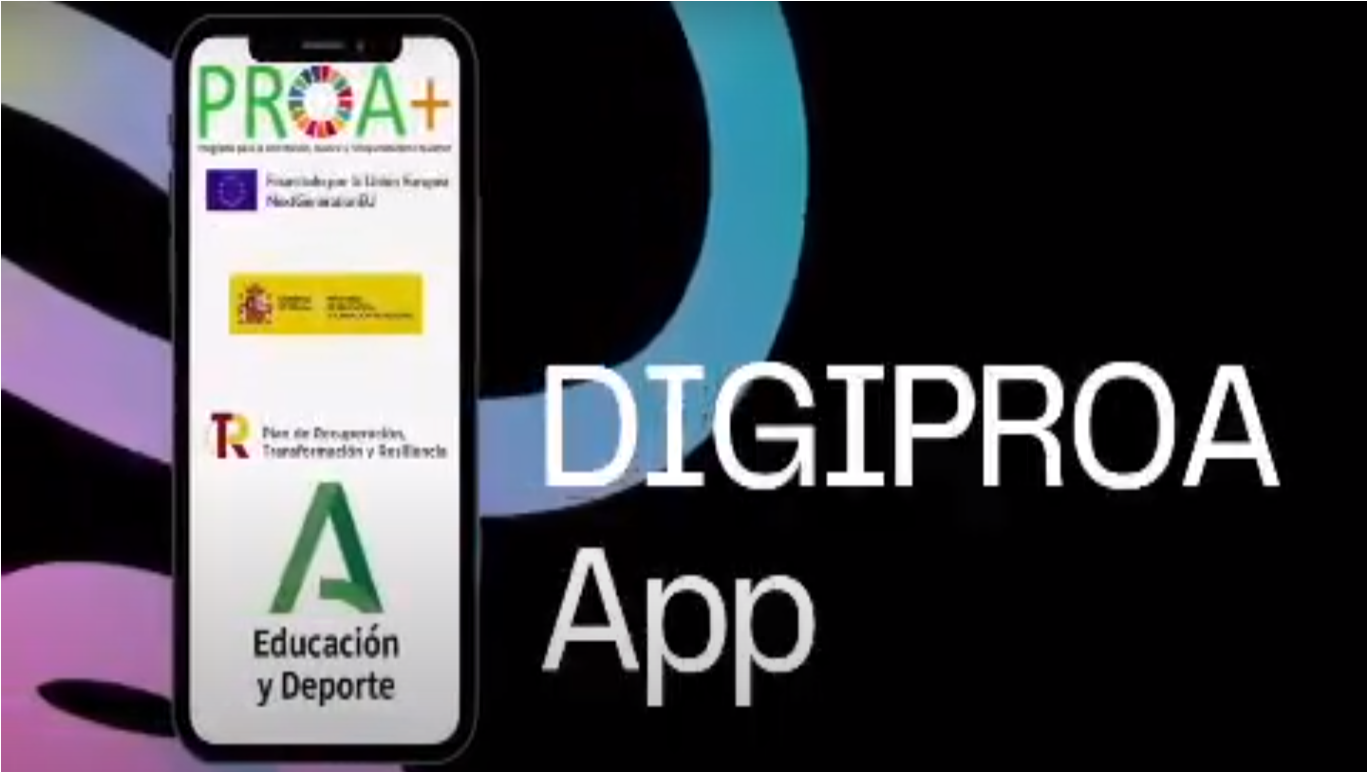 Ver Trabajo presentado DigiProa