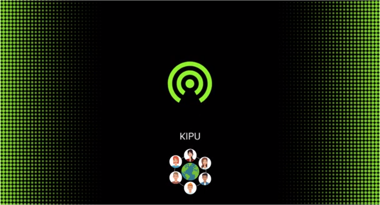 Ver Trabajo presentado KIPU_Comunidad deportiva