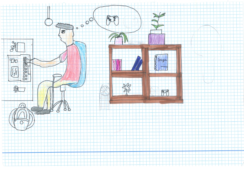Ver Trabajo presentado Internet con responsabilidad