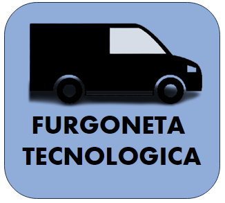 Ver Trabajo presentado LA FURGONETA TECNOLÓGICA