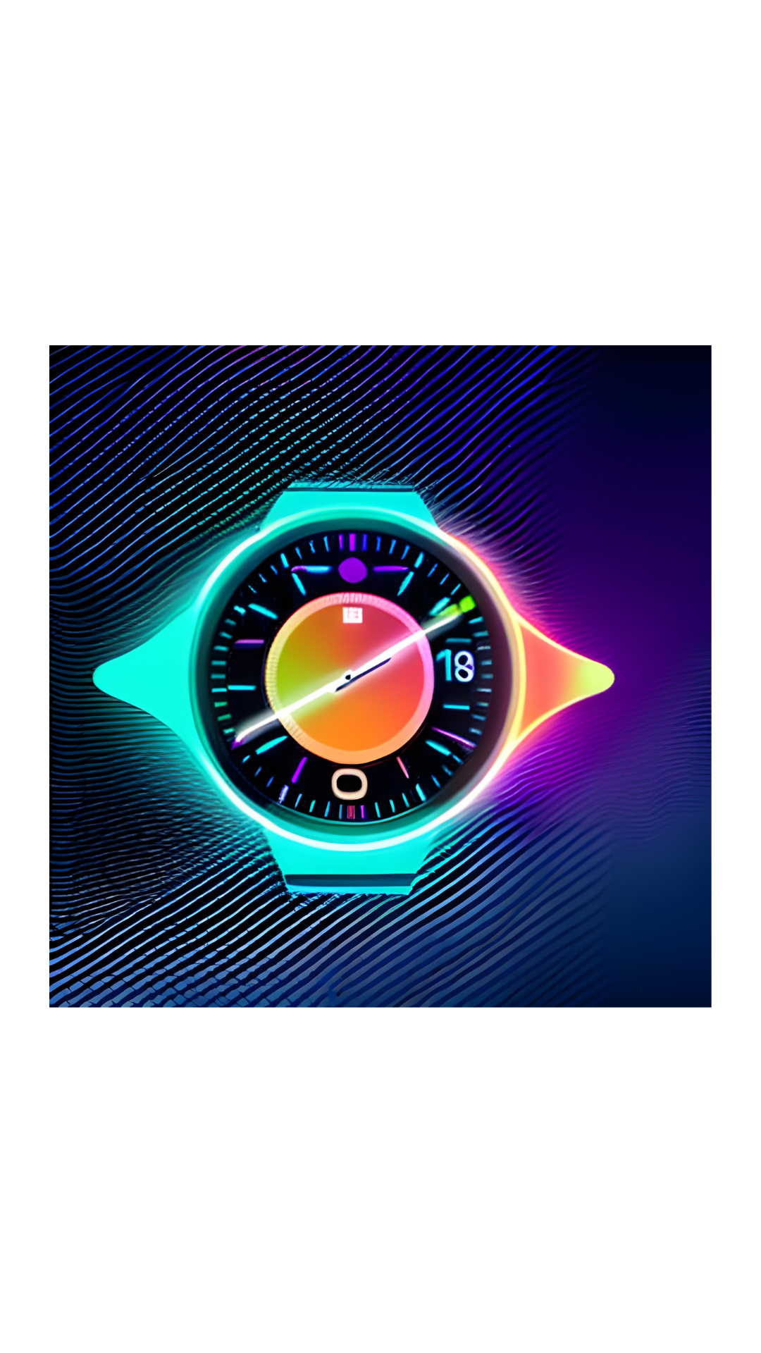 Ver Trabajo presentado HOLOPULSERA