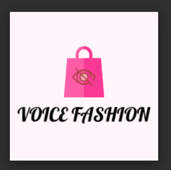 Ver Trabajo presentado Voice Fashion