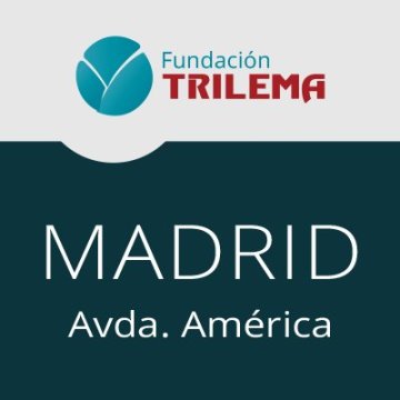 Trilema Avda América 