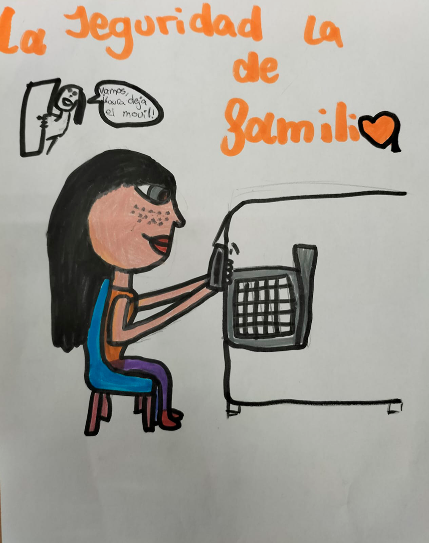 Ver Trabajo presentado