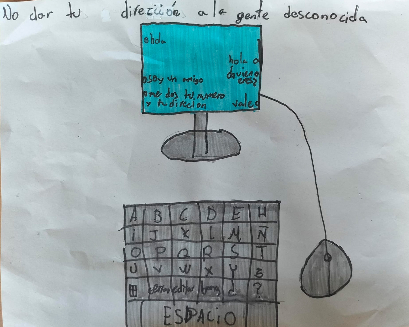 Ver Trabajo presentado No compartas datos personales