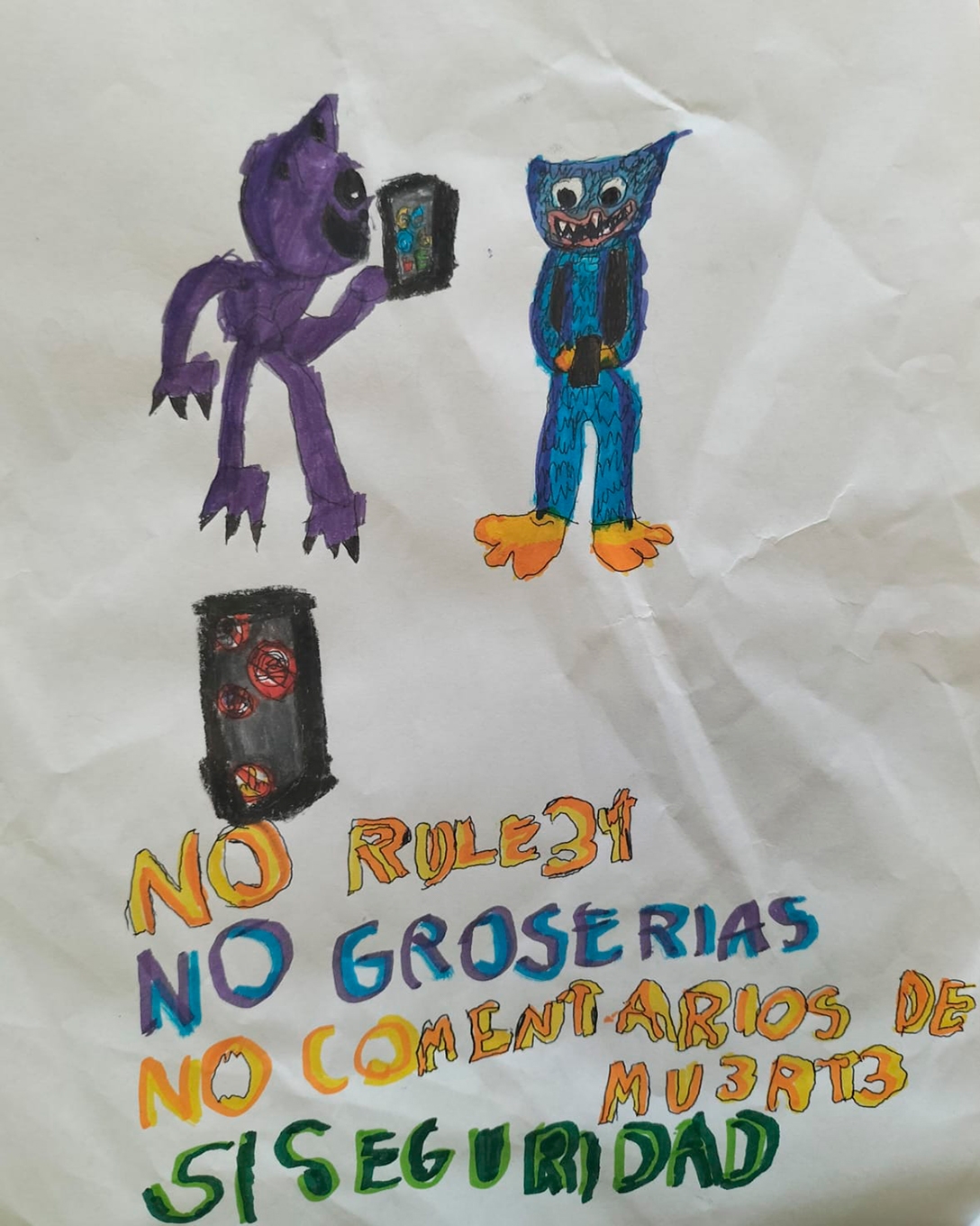 Ver Trabajo presentado