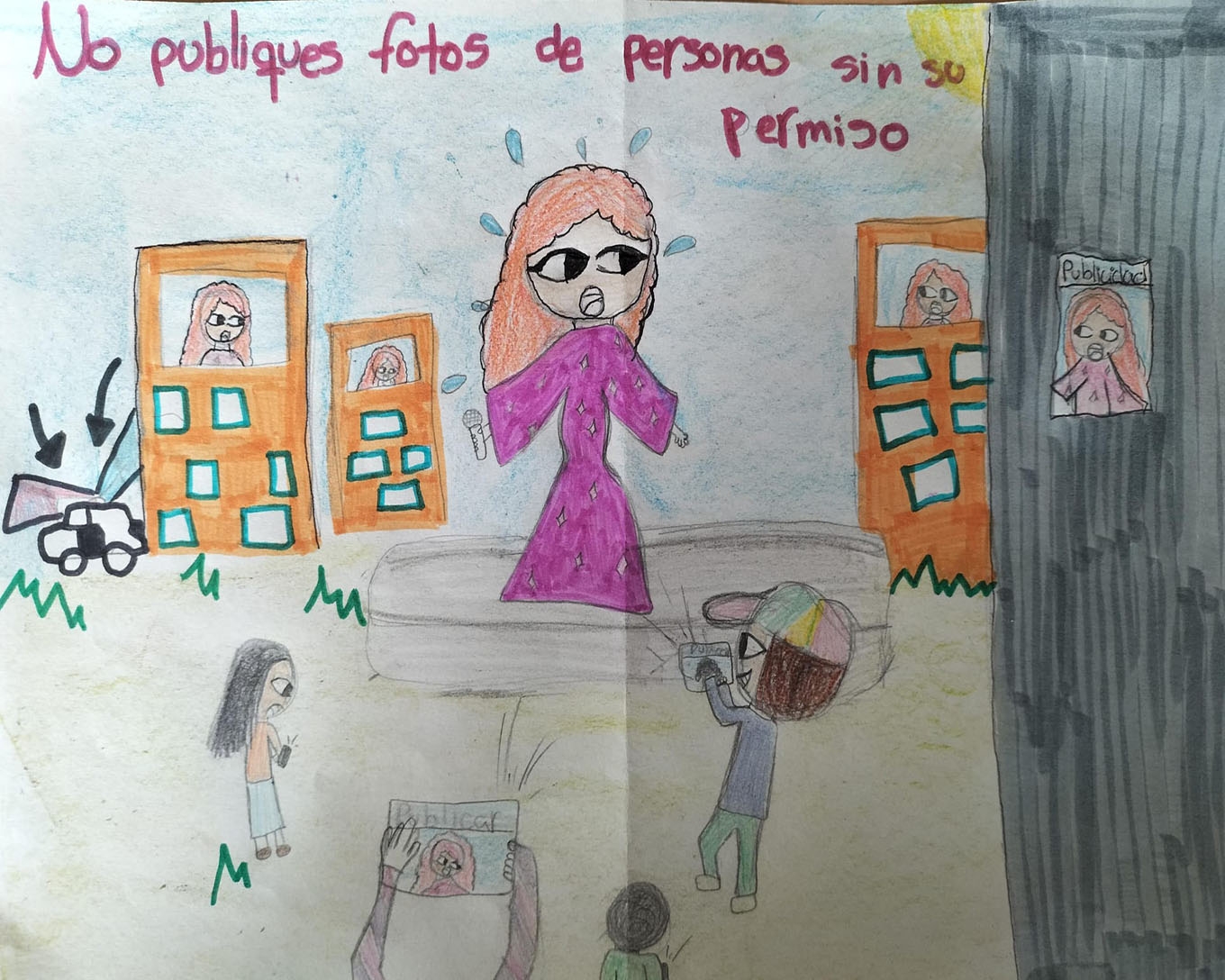 Ver Trabajo presentado