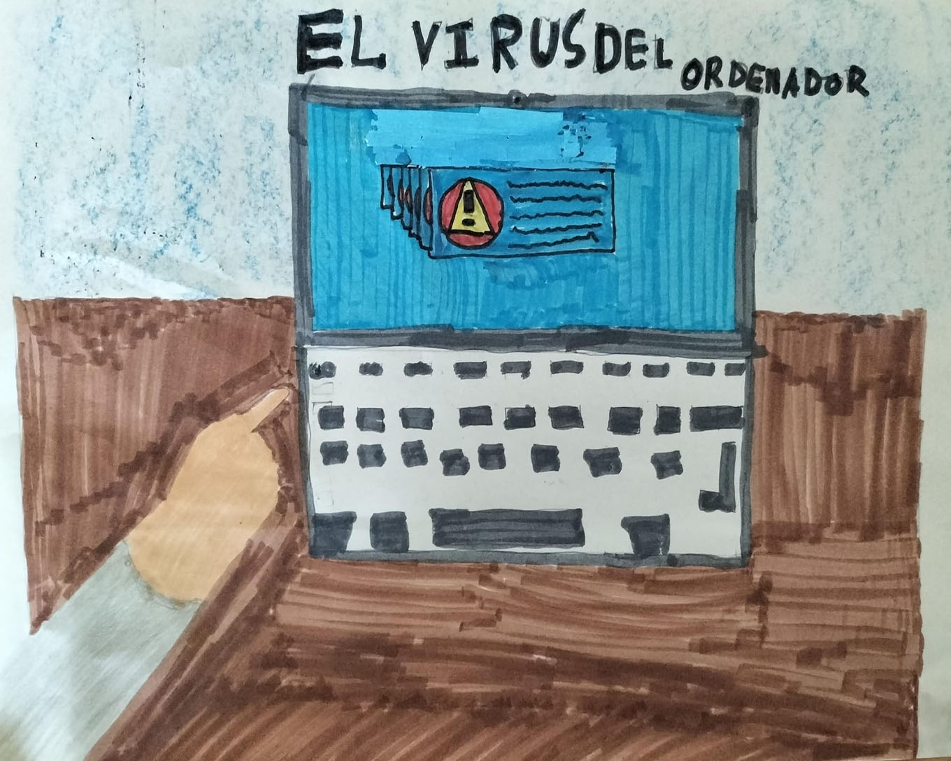 Ver Trabajo presentado