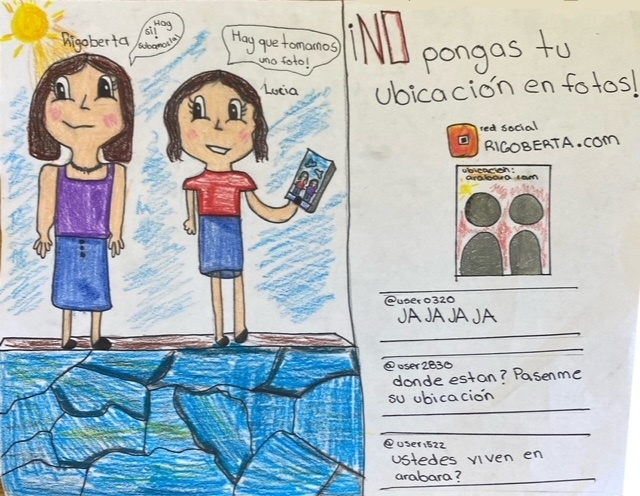Ver Trabajo presentado