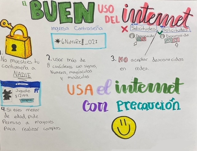 Ver Trabajo presentado