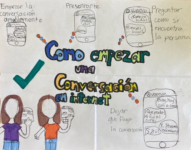 Ver Trabajo presentado