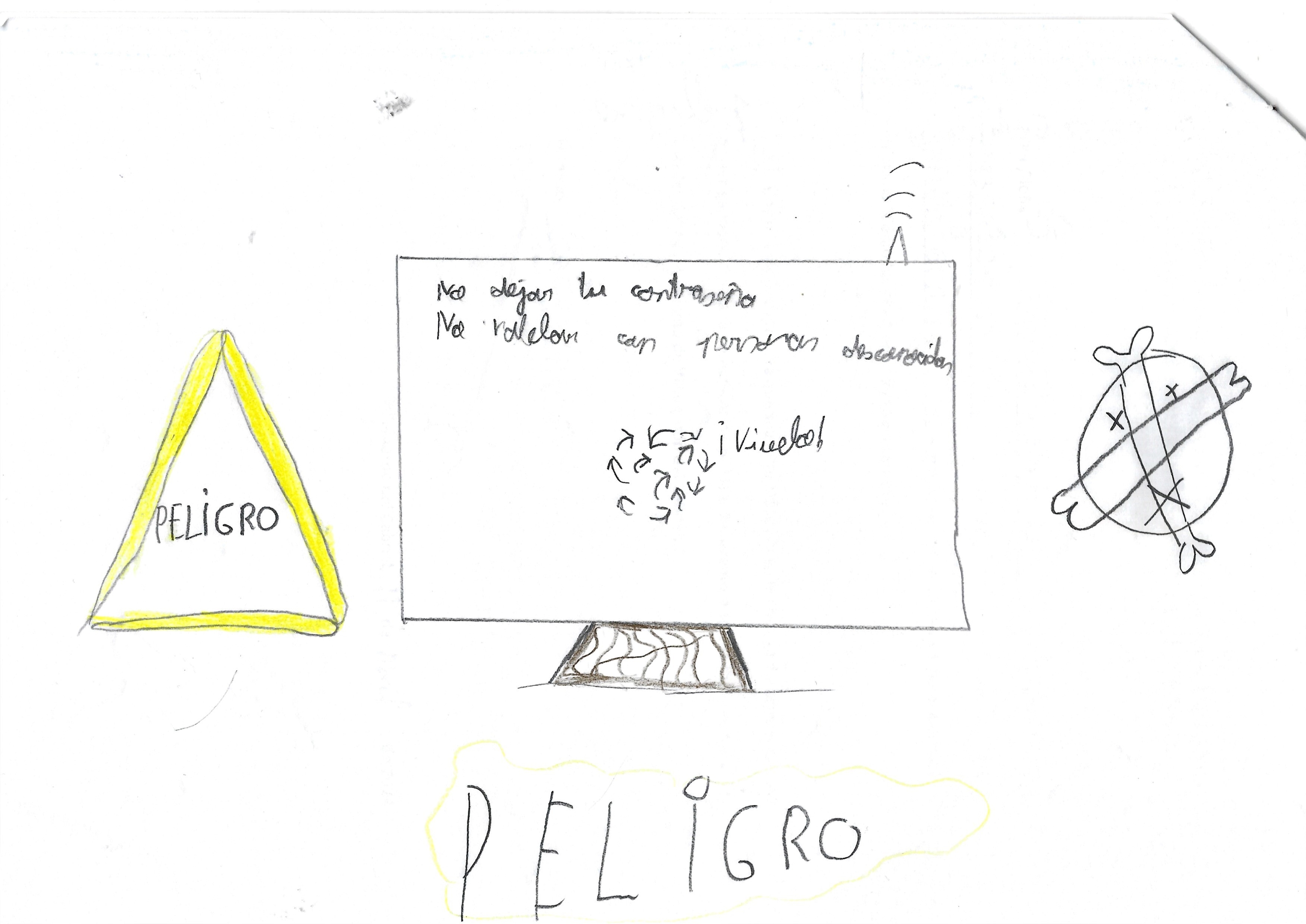 Ver Trabajo presentado