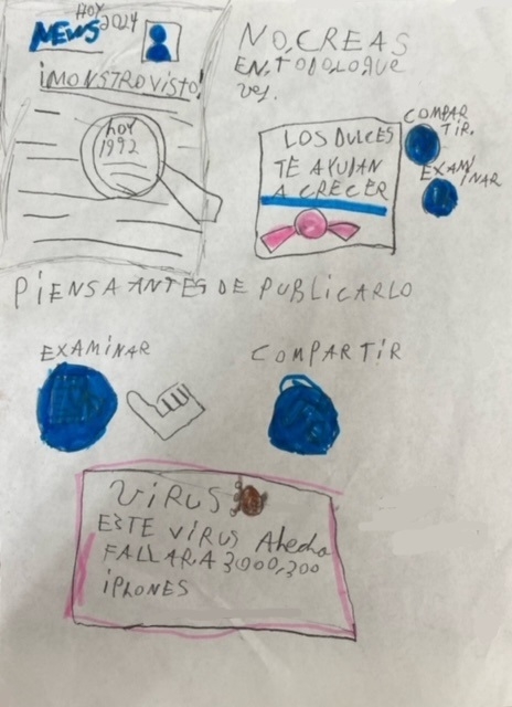Ver Trabajo presentado