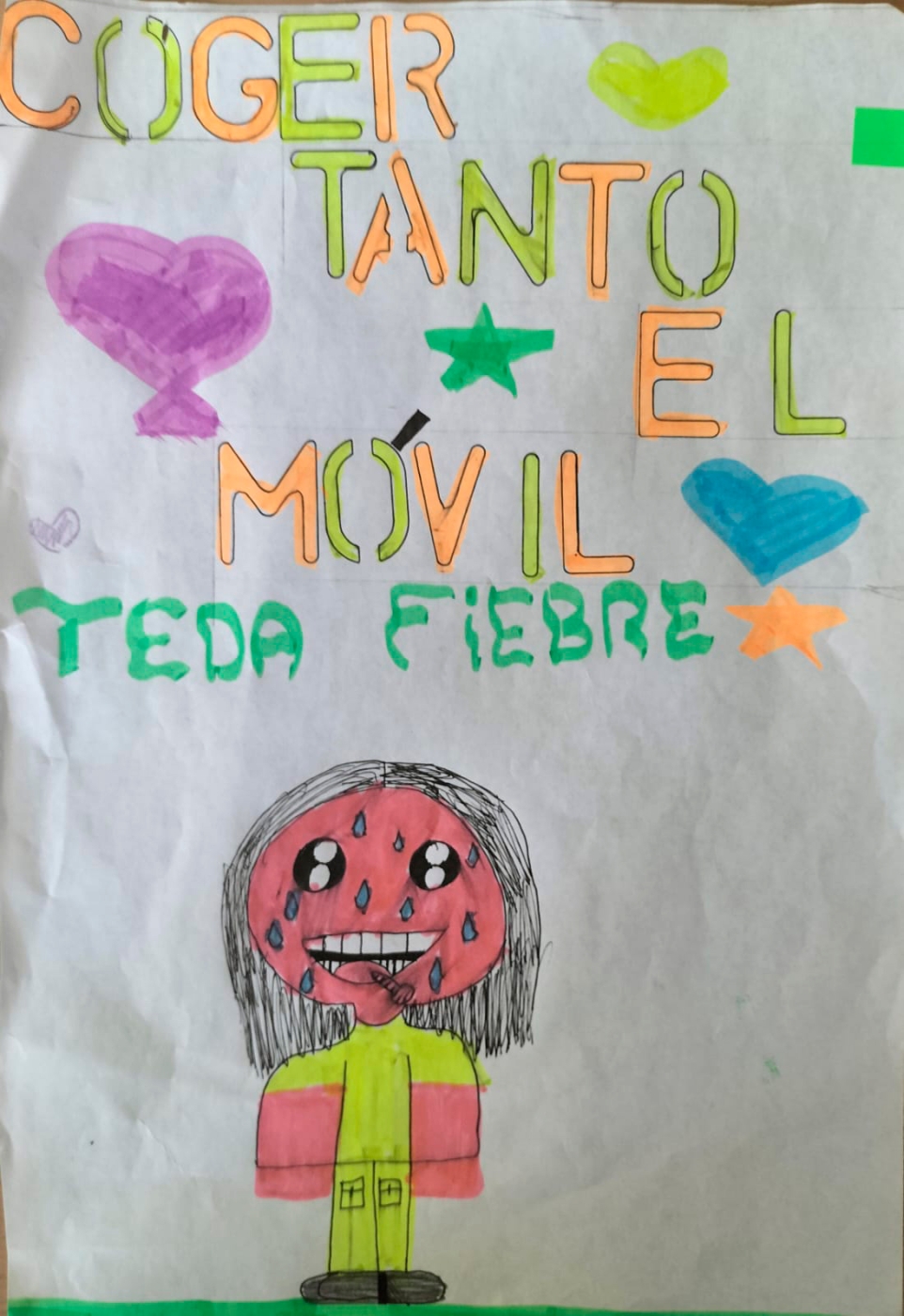 Ver Trabajo presentado