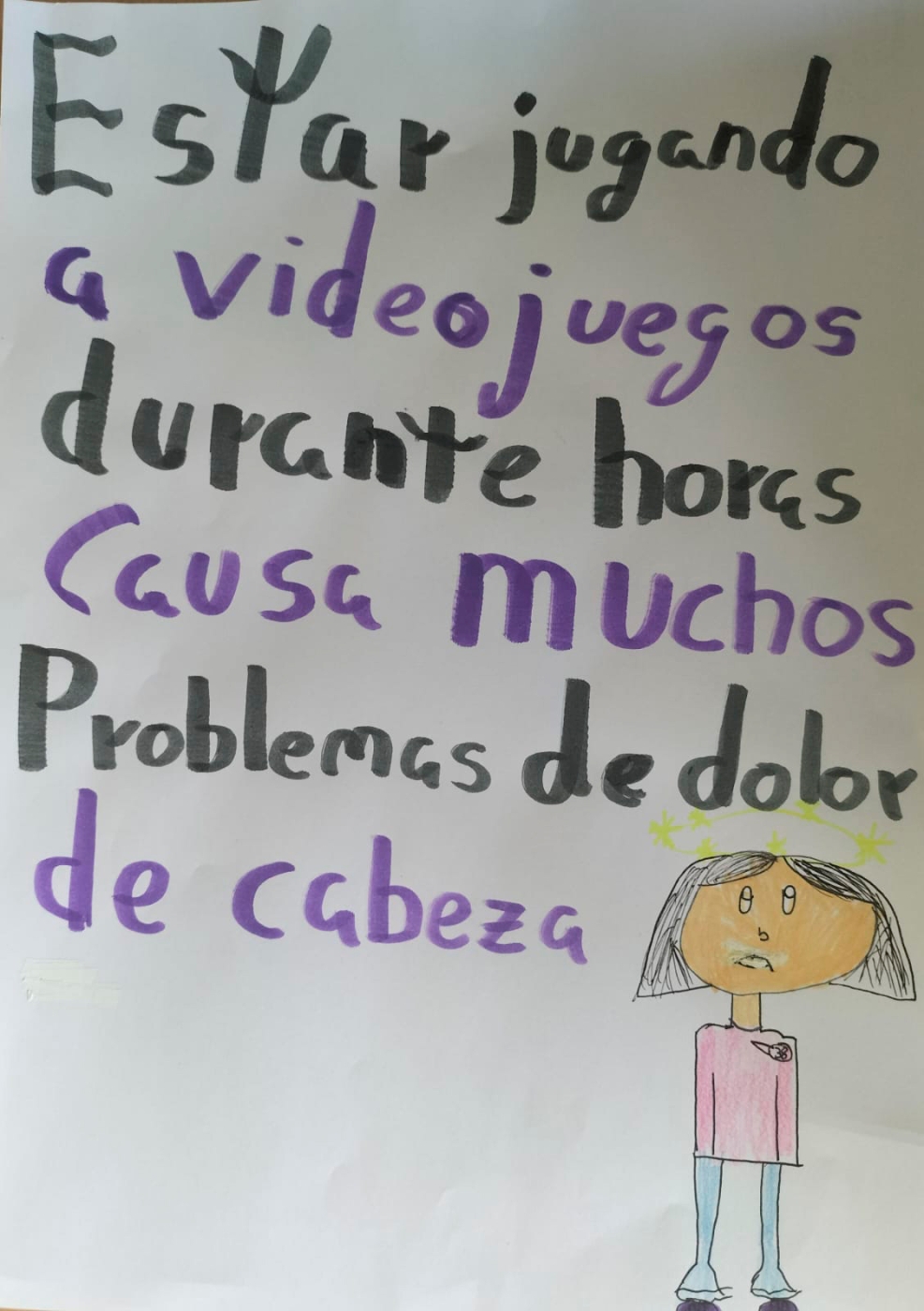 Ver Trabajo presentado