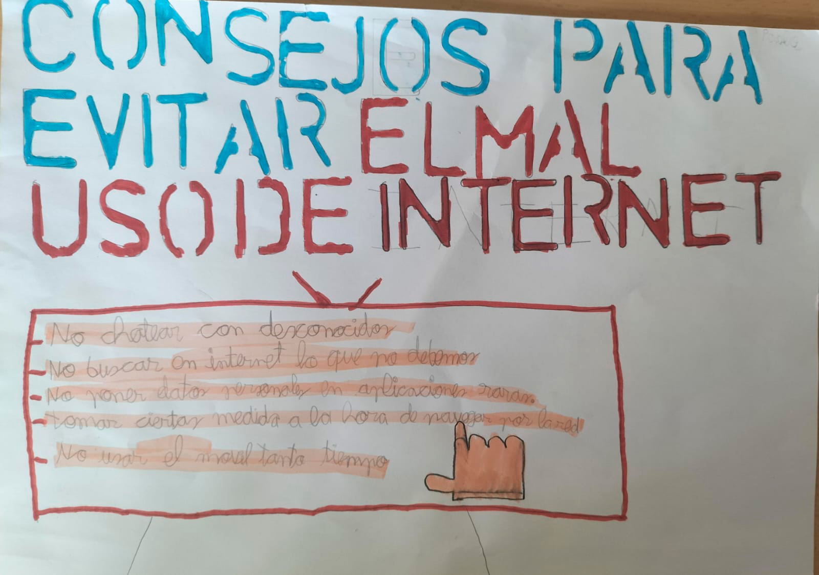 Ver Trabajo presentado