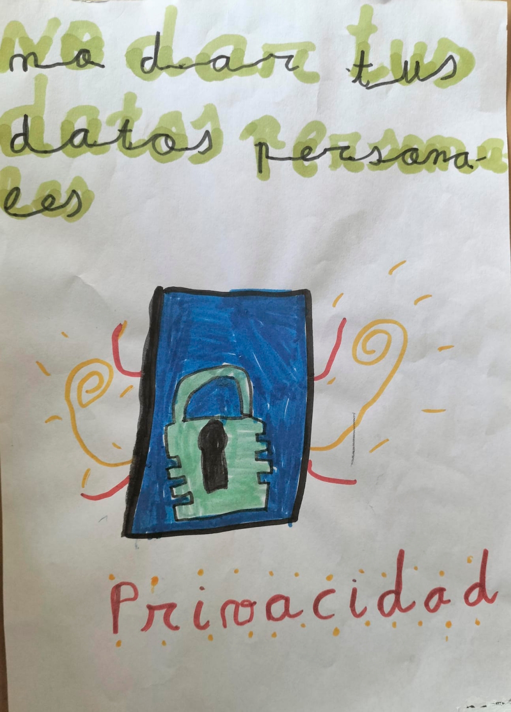 Ver Trabajo presentado