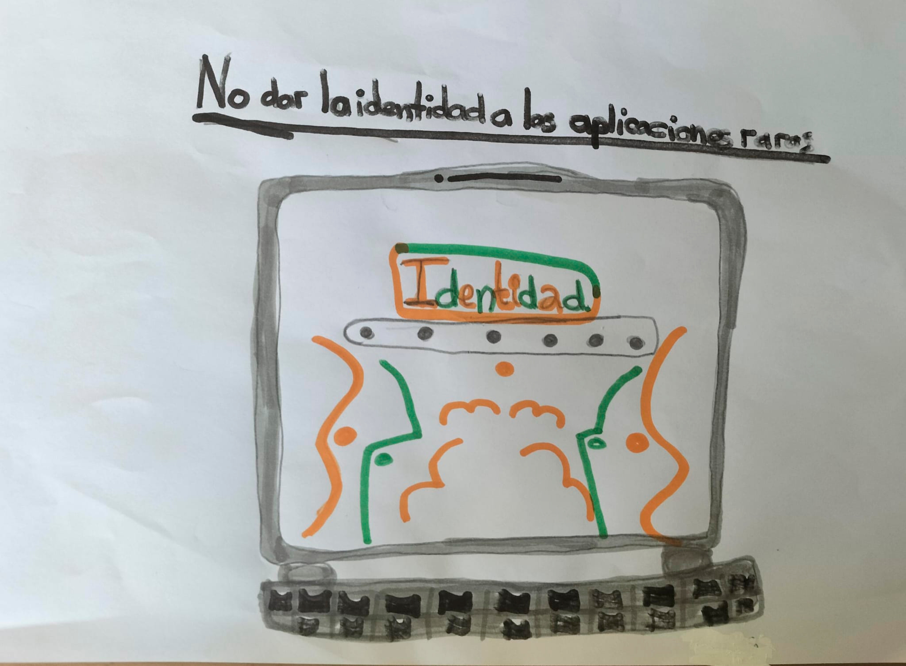 Ver Trabajo presentado