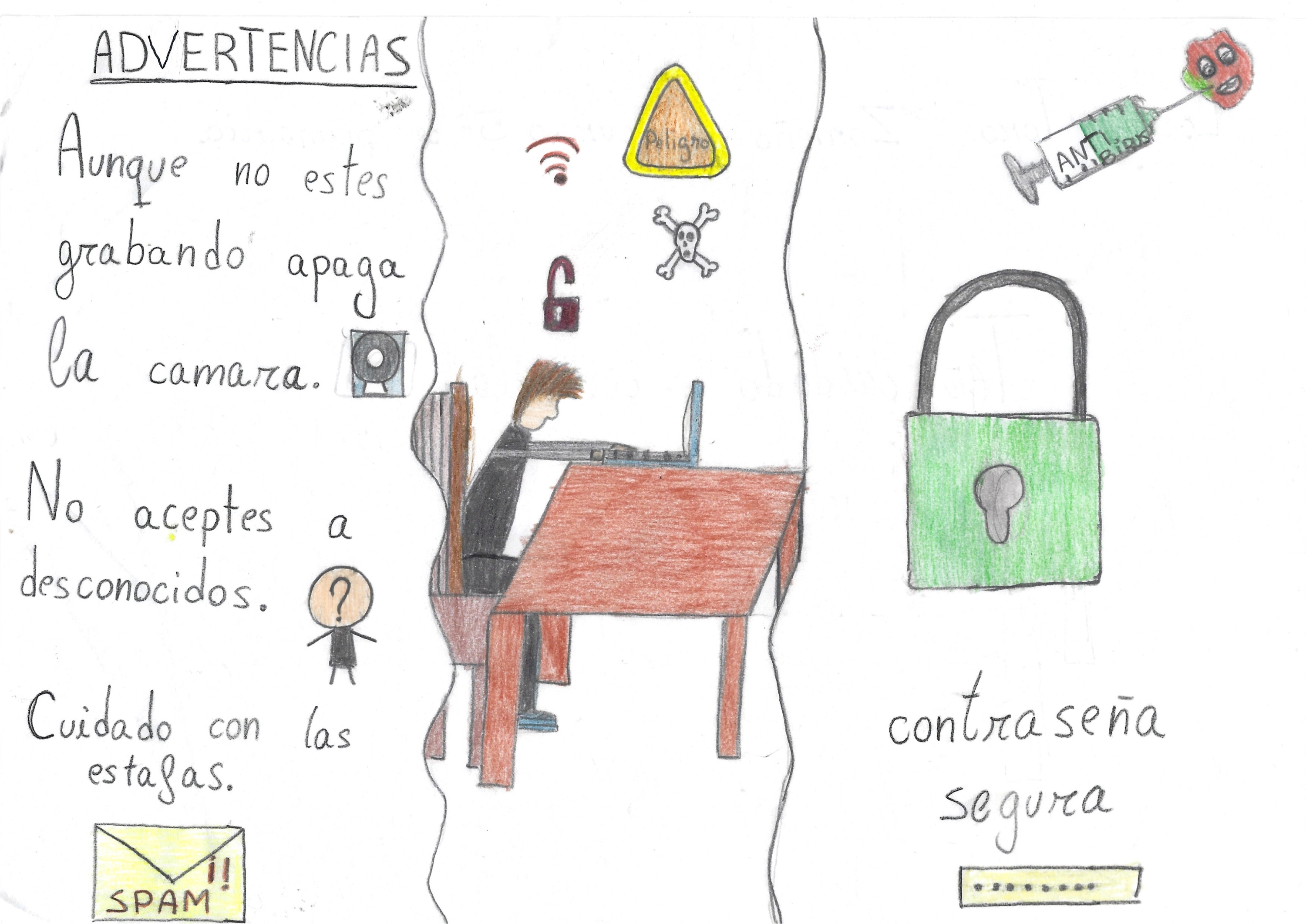 Ver Trabajo presentado