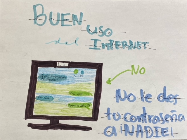 Ver Trabajo presentado