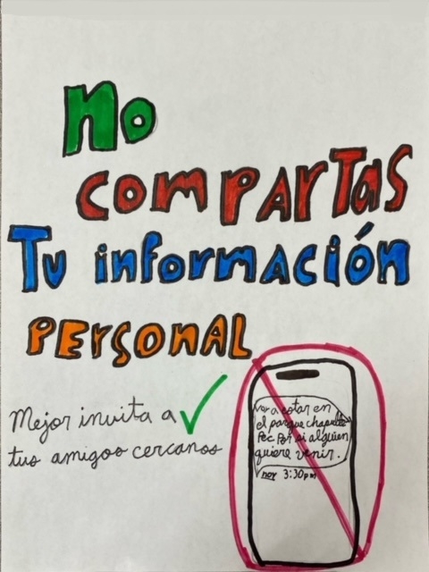 Ver Trabajo presentado