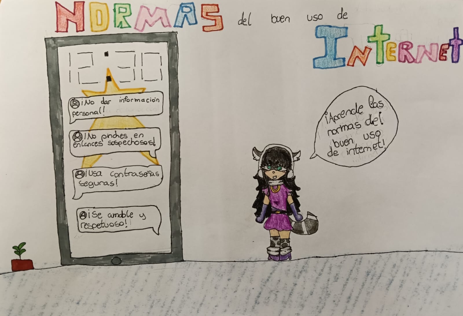 Ver Trabajo presentado