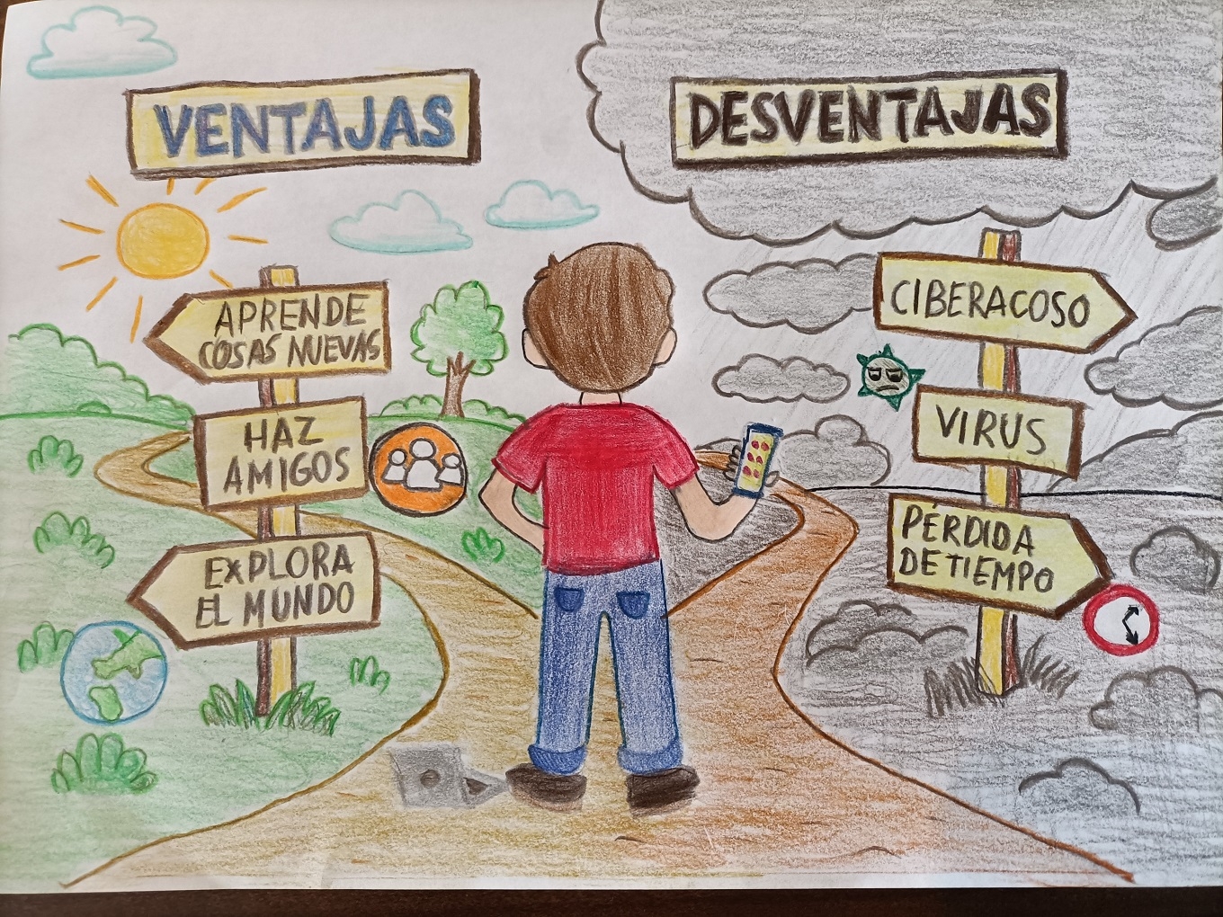 Ver Trabajo presentado