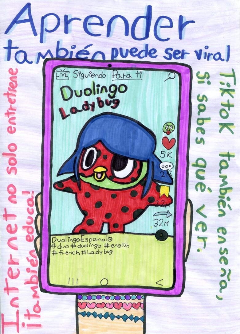 Ver Trabajo presentado
