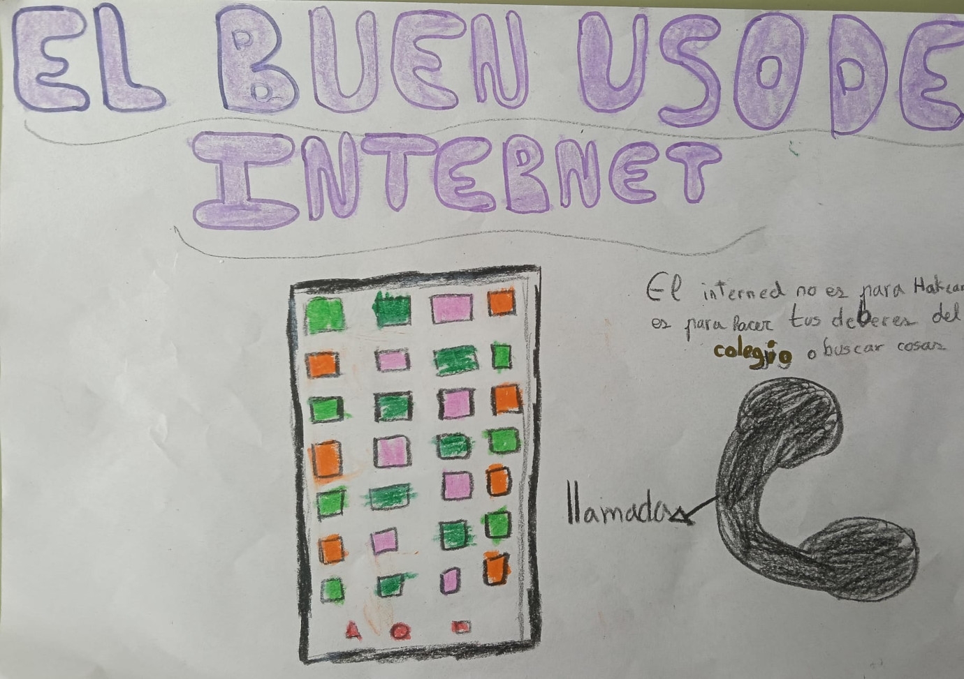 Ver Trabajo presentado