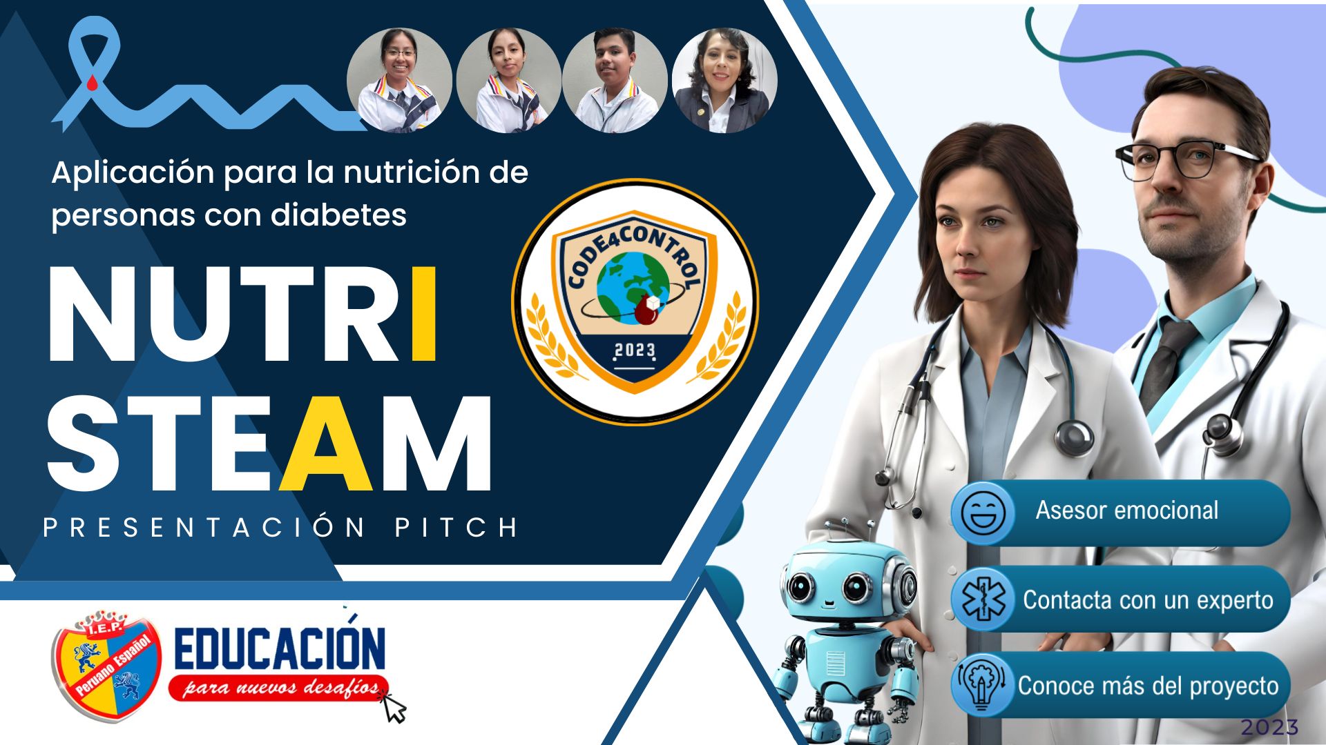 Ver Trabajo presentado
