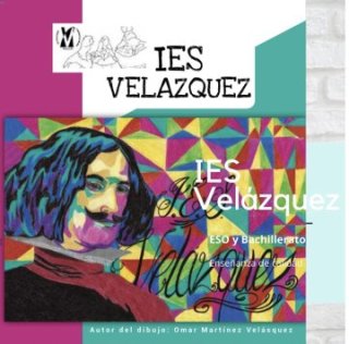 IES VELÁZQUEZ