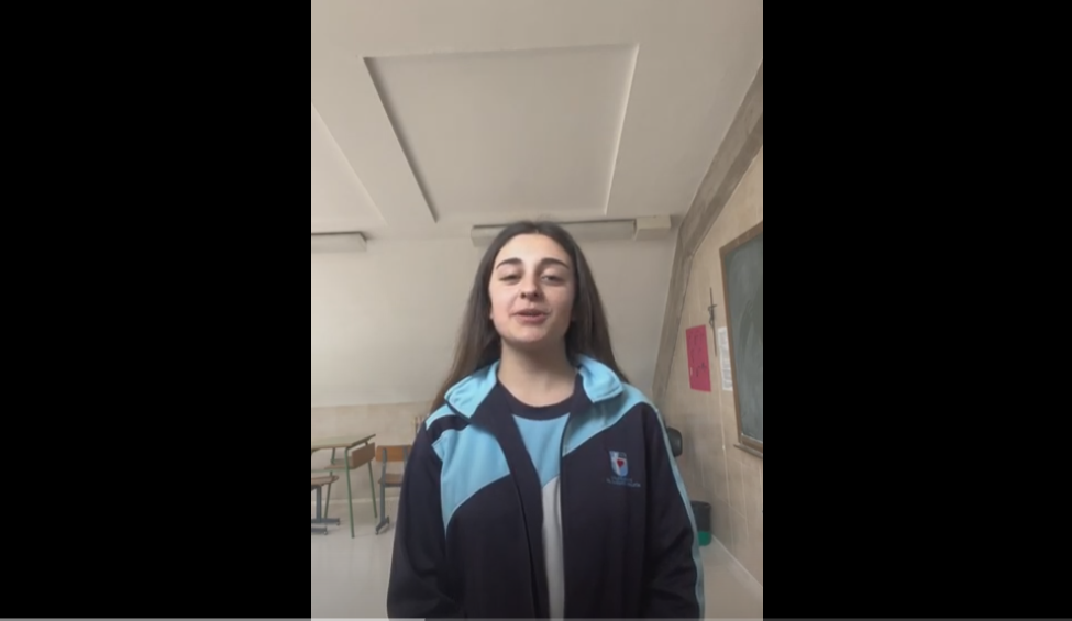 Ver Trabajo presentado La brecha digital con nuestros mayores