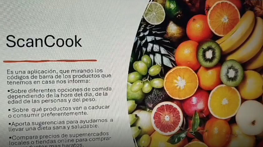Ver Trabajo presentado