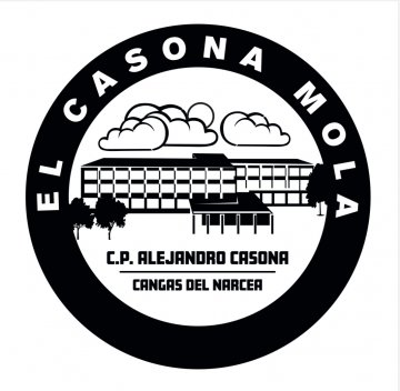CEIP ALEJANDRO CASONA