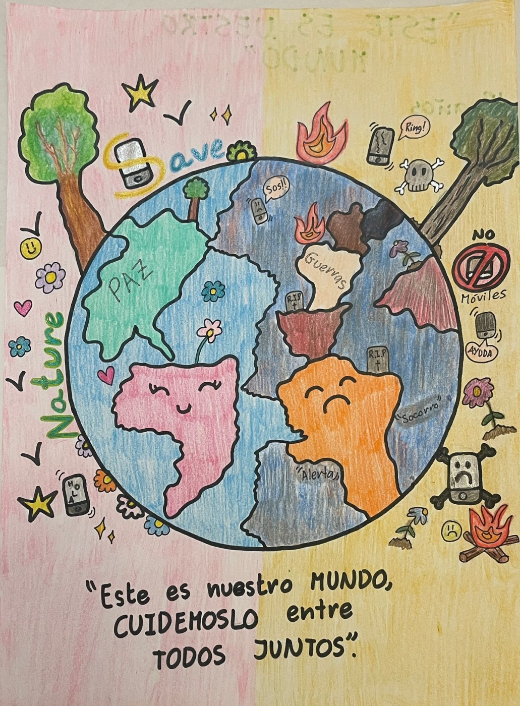 Ver Trabajo presentado