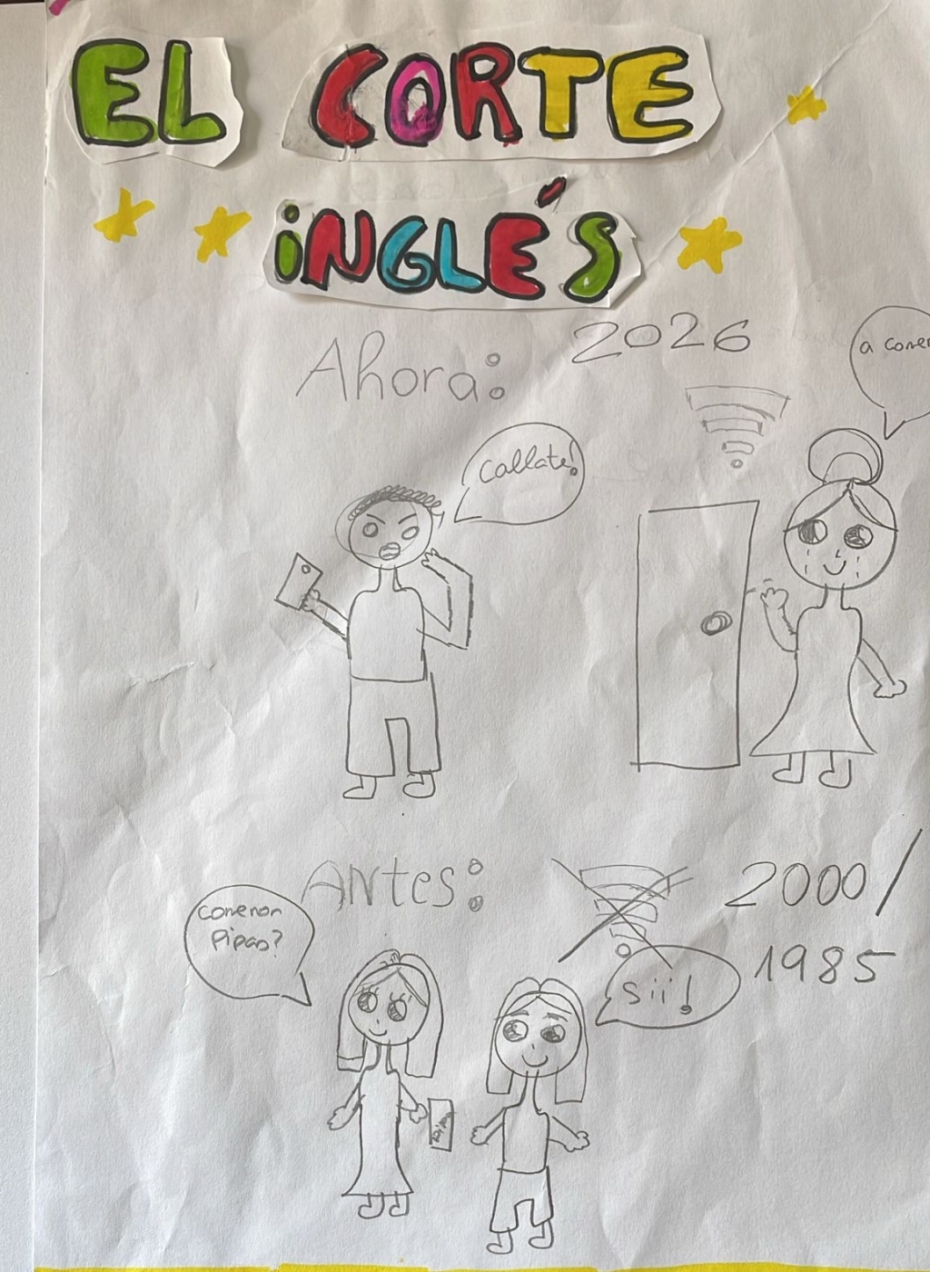 Ver Trabajo presentado NO MOVIL
