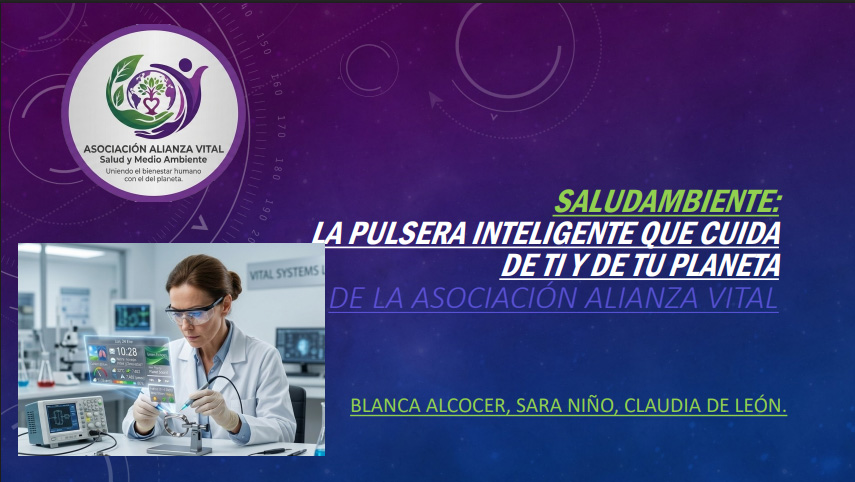 S3 Ver Trabajo SALUDAMBIENTE