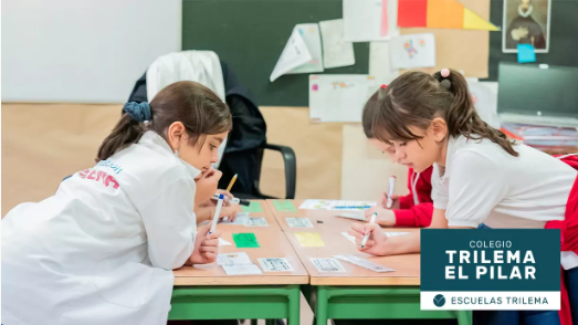 Trilema El Pilar 